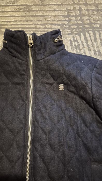 Вълнено яке G.Star Raw