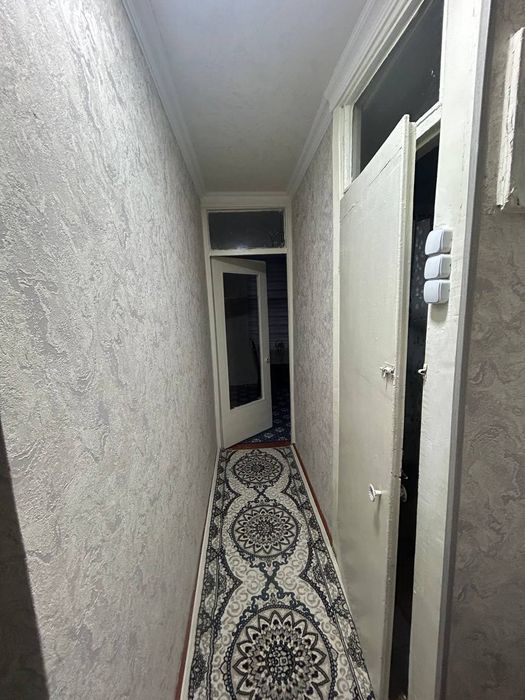 Продаётся 1 комнатная квартира