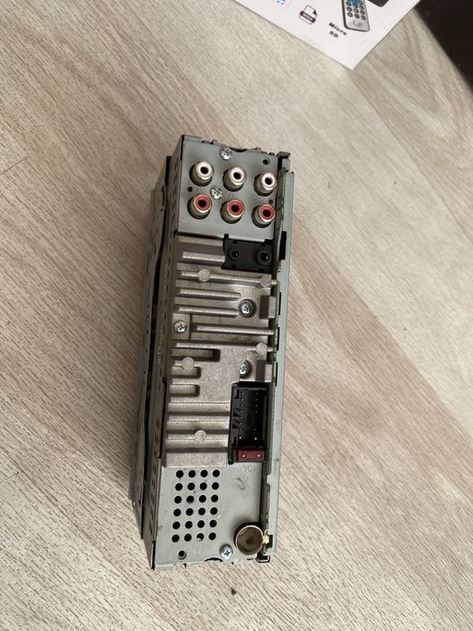 Мафон Pioner S520BT