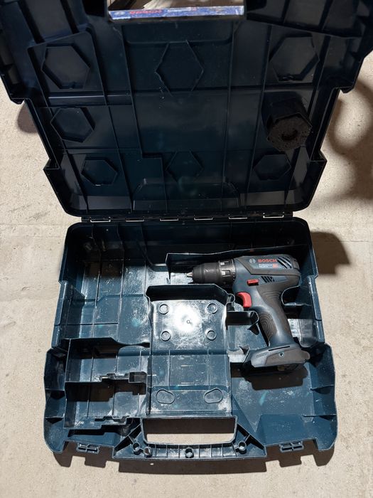 Bosch GSR 18V-28 Винтоверт