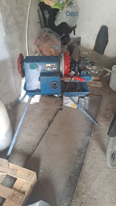 Filiera electrica profesionala CBC