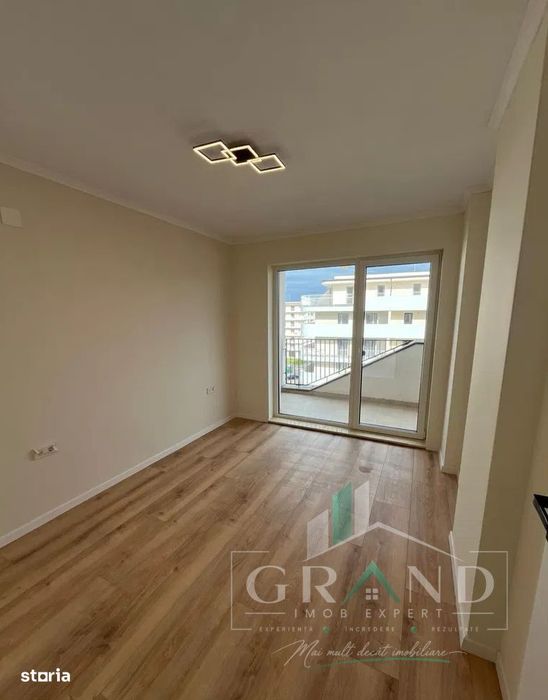 Apartament 2 cam | 45 mp | zona Eroilor I Floresti