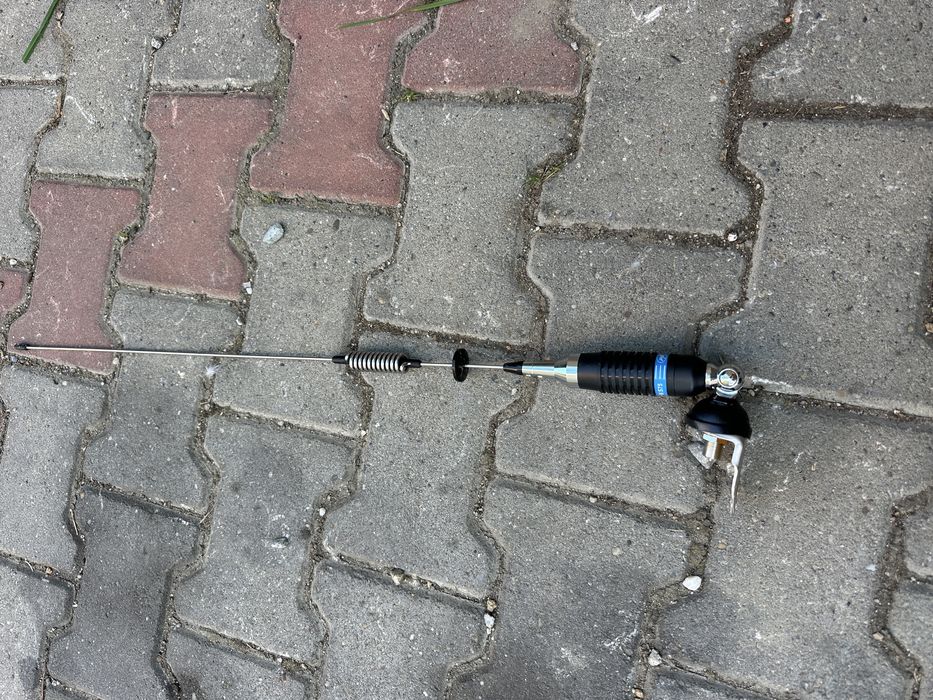 Vand statie PNI cu antena