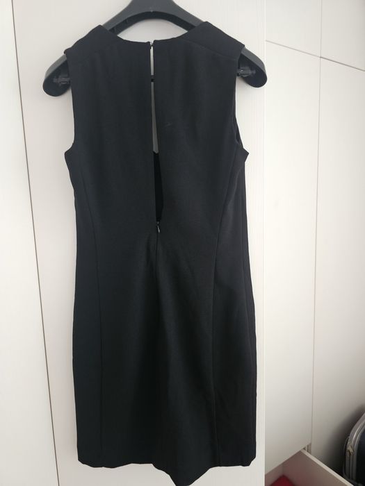 Рокли, размер EU38/UK10