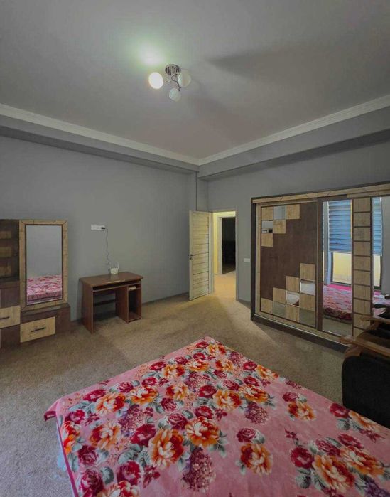 Срочно сдам 3 хона Олмазор Беруний метрога якин 989*