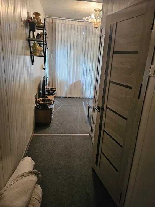 Новостройка Экобазар 1комн/2/7, 32м2, +кадастр, меб+тех. Ор-р: Ялангач