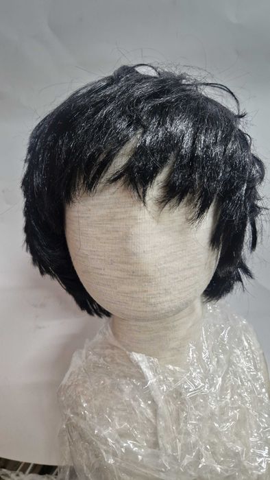 Перуки за детски и дамски манекени.