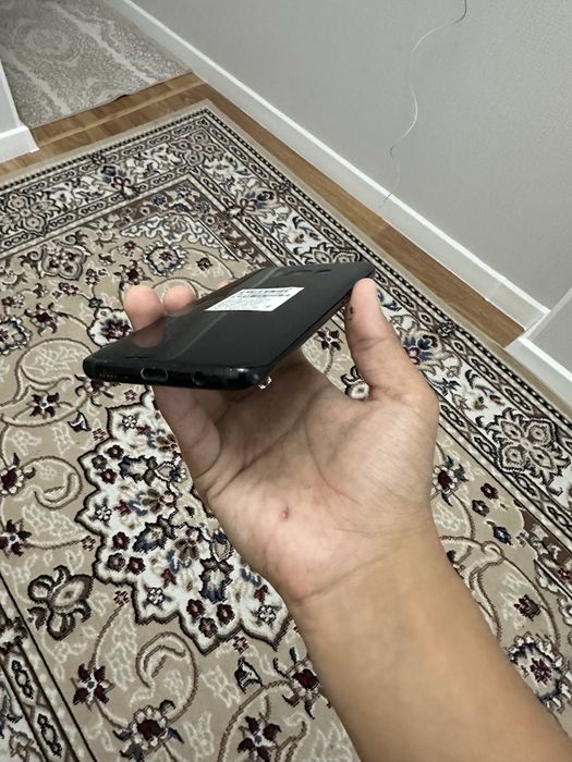 Samsung S8 2018 Global