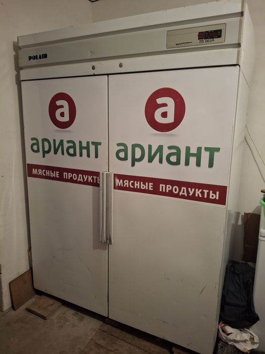 Шкаф холодильник морозильник отлично морозит