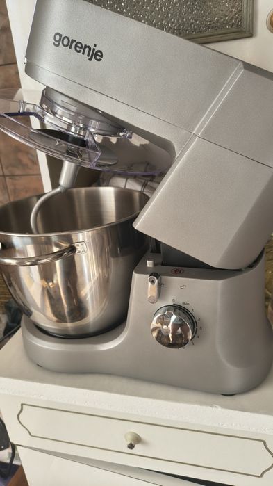 Robot de bucătărie