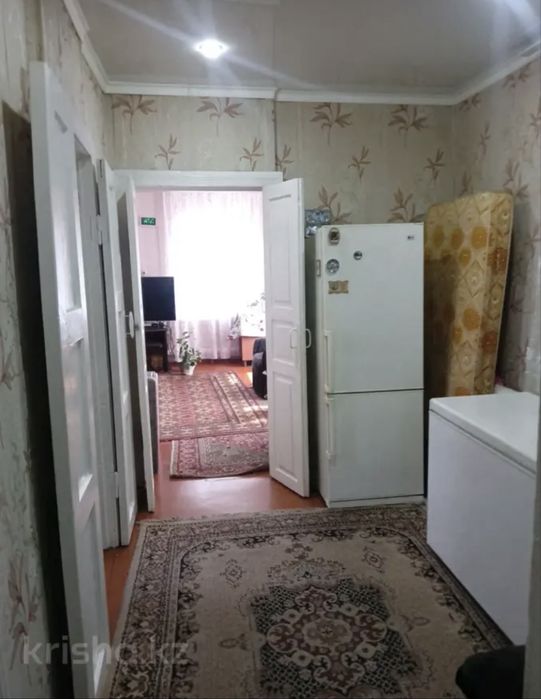 Продам дом в районе ДСР