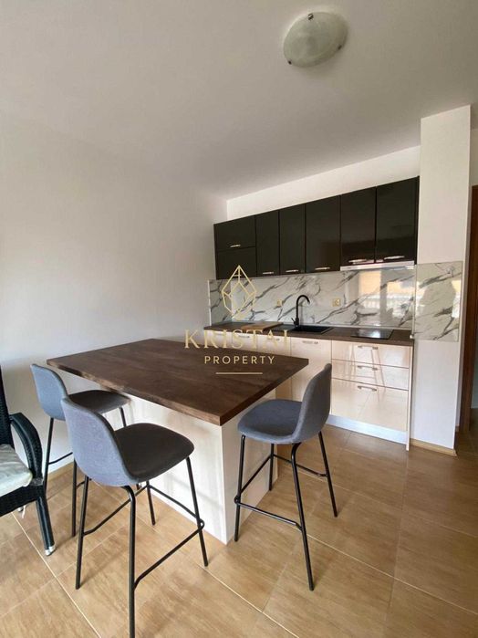 Продава се Двустаен апартамент в Свети Влас - 65 кв.м за 1524 €/кв.м - Снимка #1