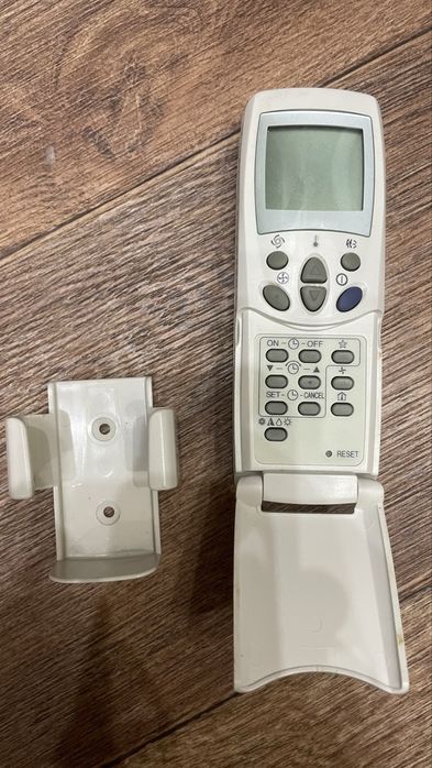 Продам кондиционер б/у