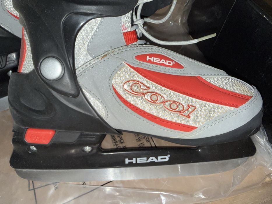 Patine HEAD reglabile