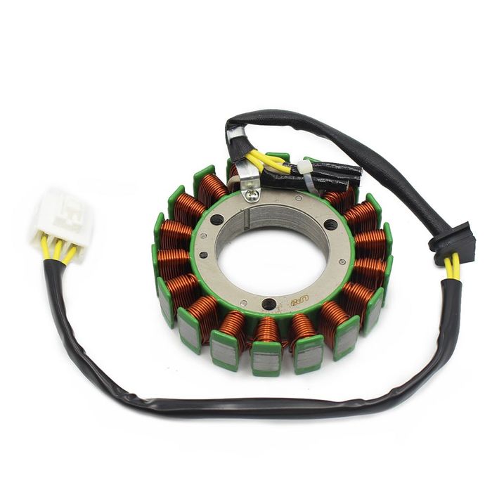 Stator HONDA Silverwing 400 600 FSC 2001-2013 Alternator Bobina A694