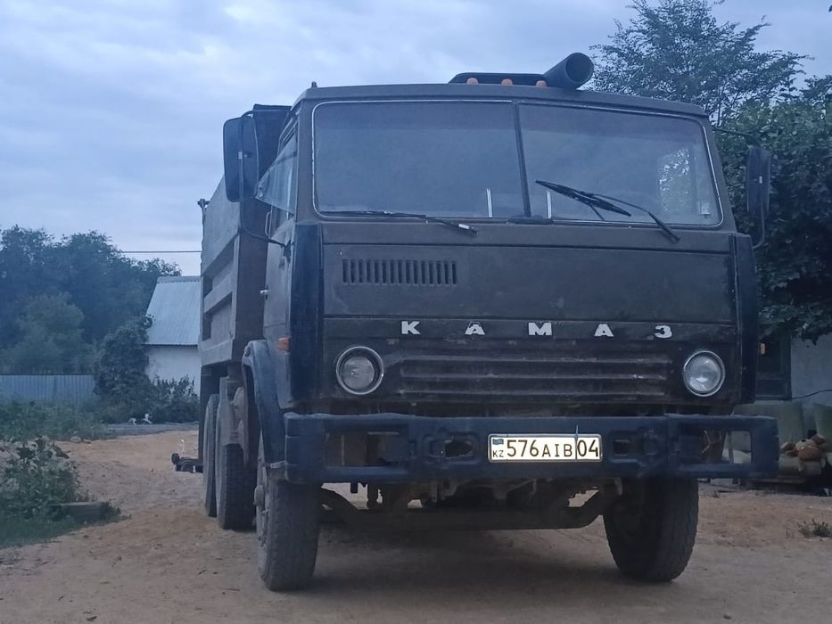 Камаз самосвал сатылады
