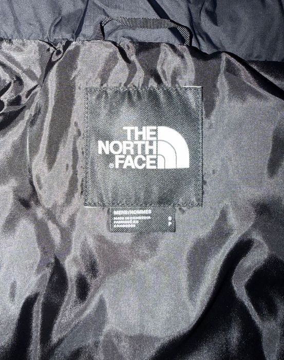 Грейка The North Face