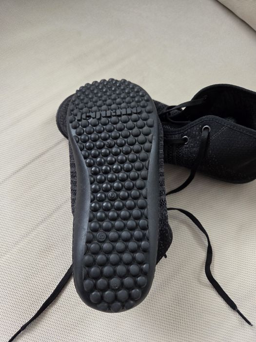 Чисто нови обувки