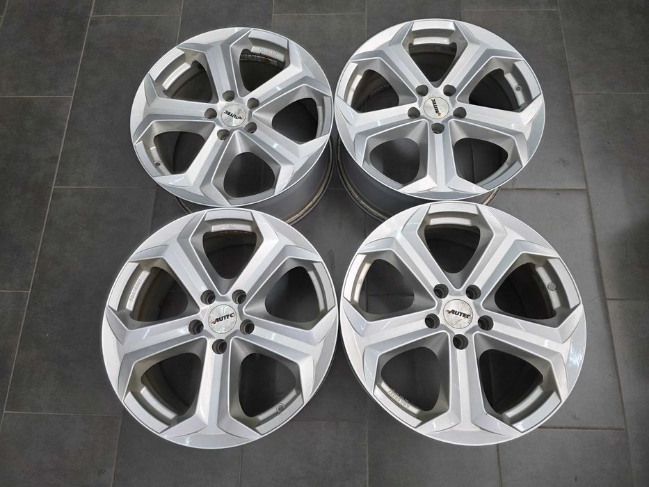 Джанти 18 - Toyota, Kia, Hyundai, Mazda, Honda, Nissan, Dacia, Renault