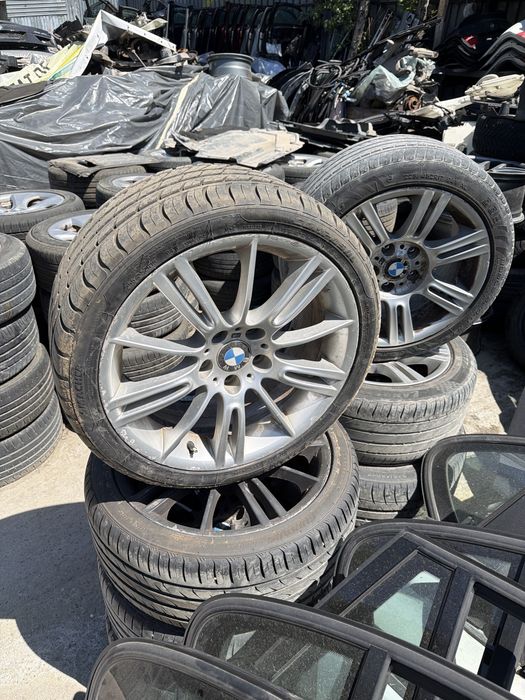 Jante bmw e90 e91 e92 e93 f20 f21 f30 f31 e87 e81 r16 r17 r18