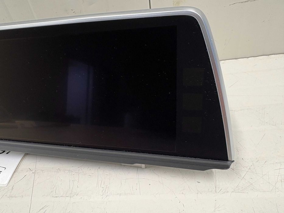 Оригинален БМВ Г11 Г12 Монитор Навигация 10,25'' 6810510 6839442