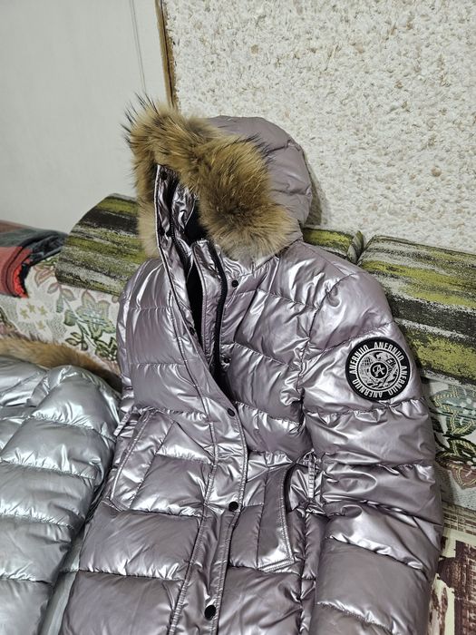 Куртки зима, по 5000 продам.