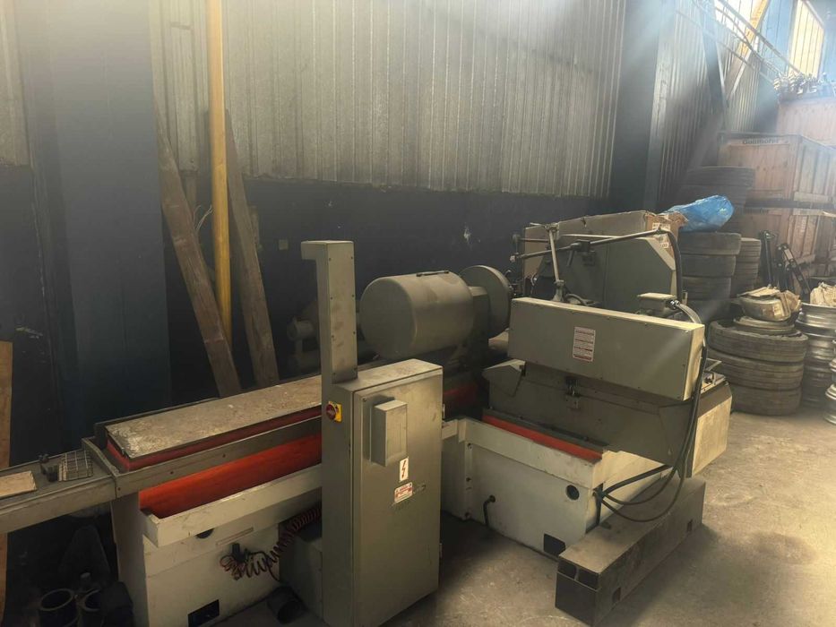 Станки для ремонта ДВС