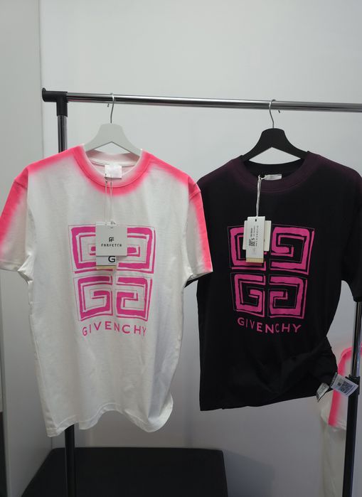 Tricou Reducere Dsquared2  / Givenchy