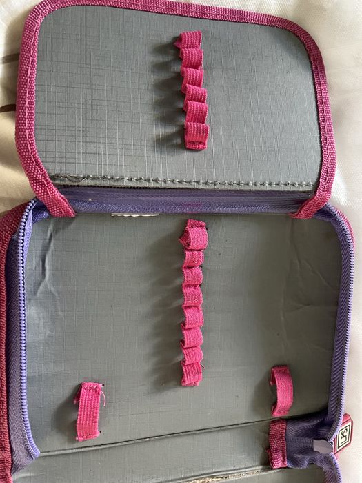 Несесер за момиче Littlest Petshop