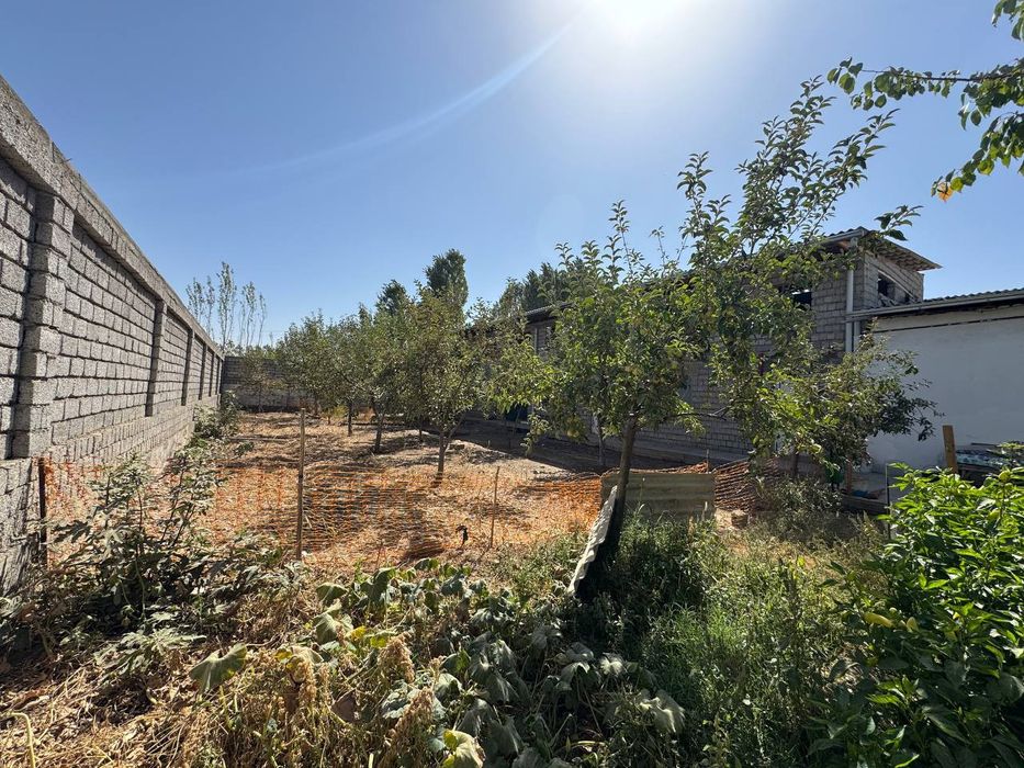 Продажа участка Уртасарай бештом 8 соток