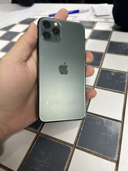 iPhone 11 pro ideal