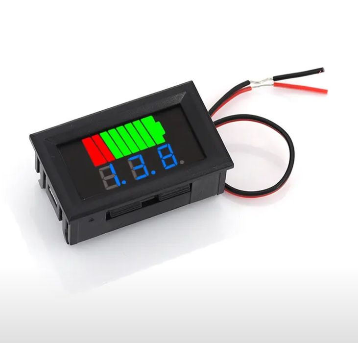 Voltmetr Ampermetr. Вольтметр