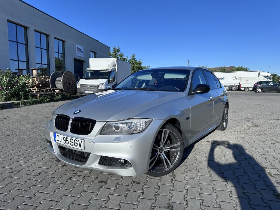 Vand bmw seria 3 e90 2012
