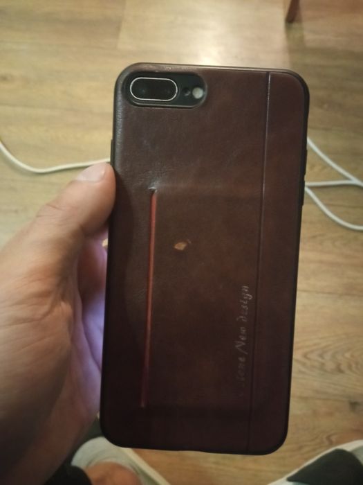 Iphone 8+ Plus 64 gb GolD