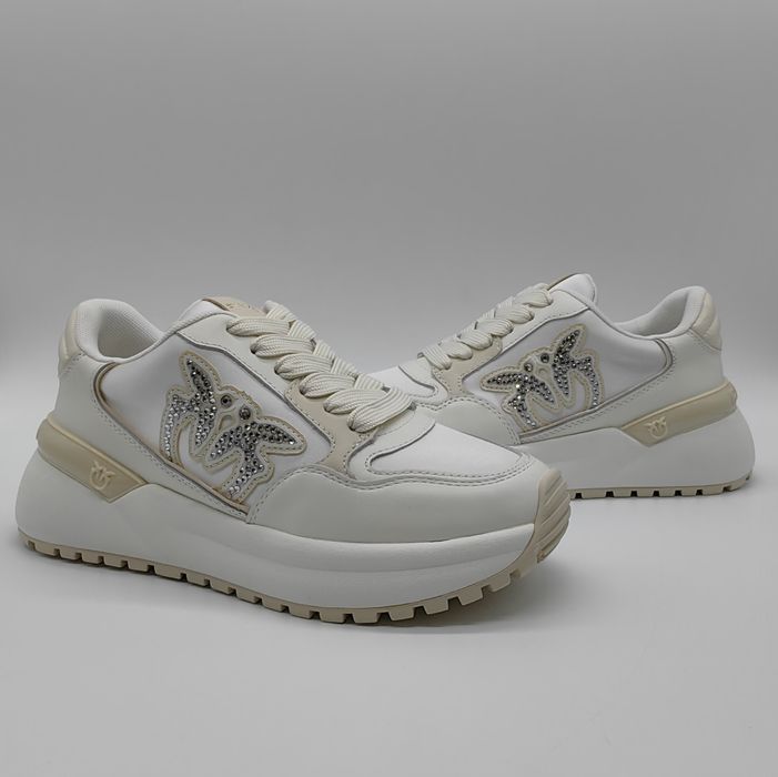 PINKO GEM 07 Оригинални Сникърси