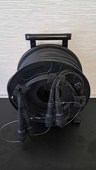 Оптический кабель