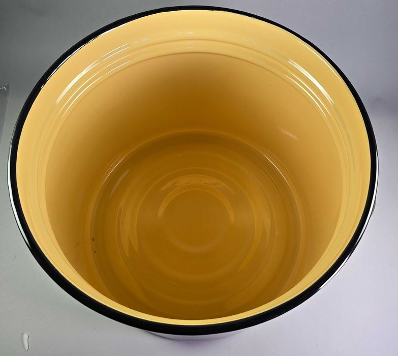 Емайлирана тенджера 40л