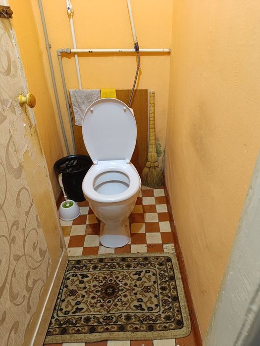 Продам 2-х комнатную квартиру