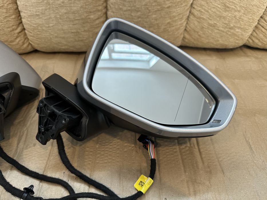 Oglinzi, Oglinda stanga / Oglinda dreapta Audi A6 C8, A7 4K