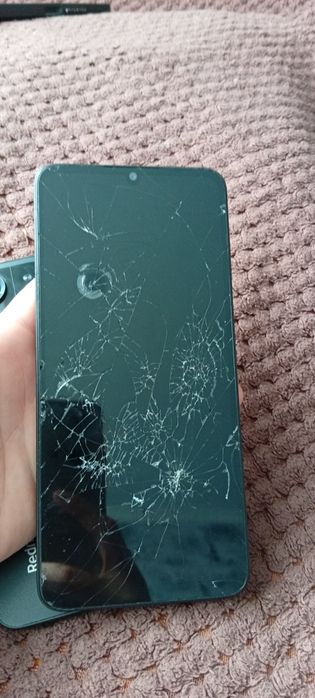 Rebmi 13C2 телефона