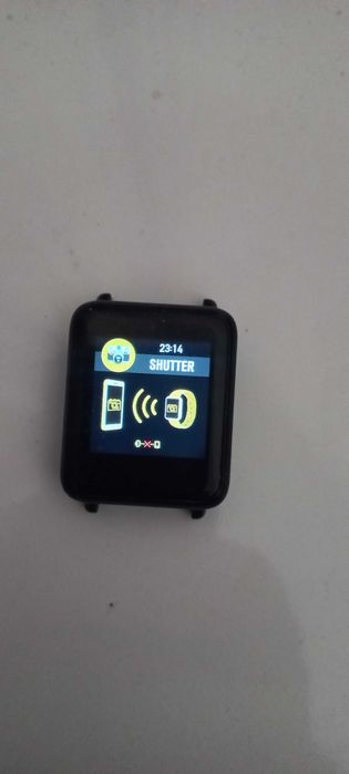 Смарт часовник Colmi M28