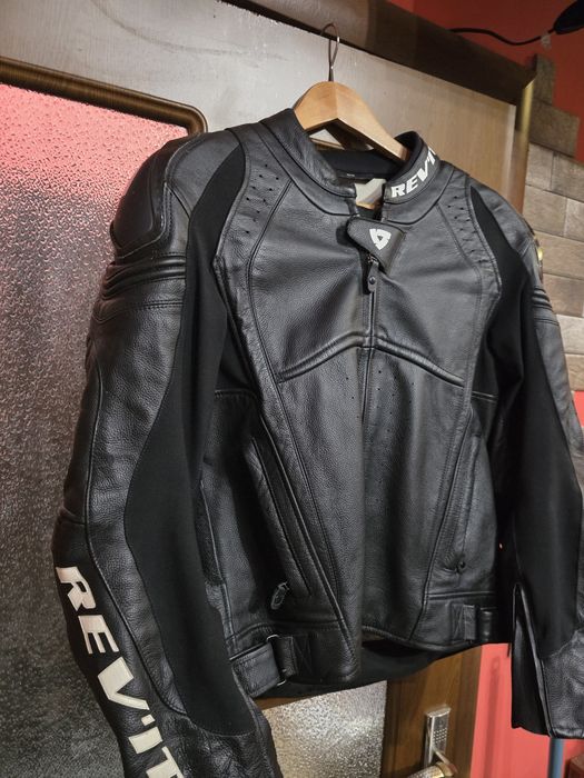 Мото яке Revit размер 50