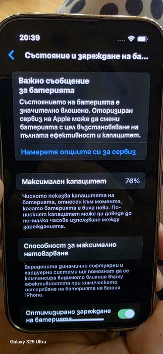 Продам IPHONE 13 Pro 128