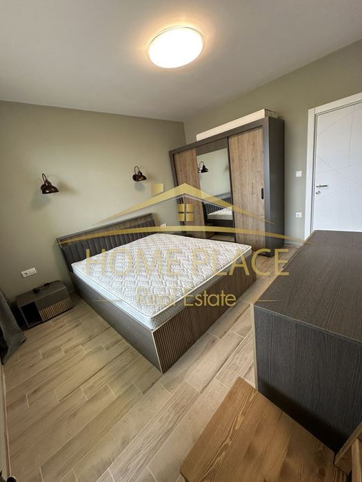 Дава се под наем Двустаен апартамент в Варна, Левски - 75 кв.м за 561 € - Снимка #6