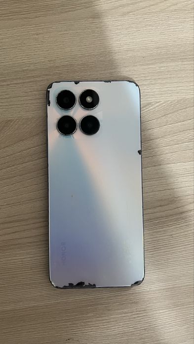 Honor X6b.