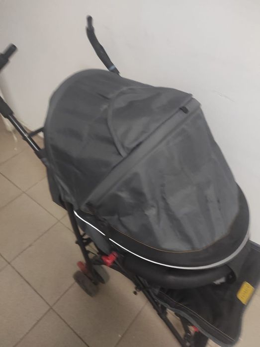 Детская коляска для детей