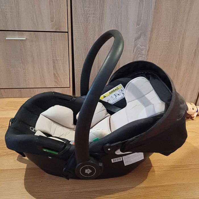 Бебешко кошче за новородено Chipolino