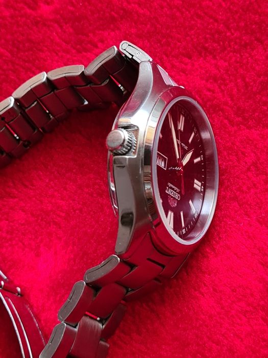 Orient      Tristar