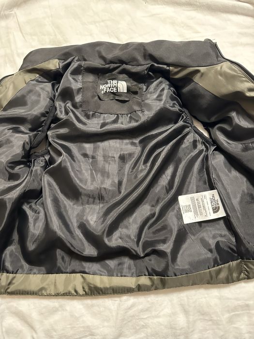 Детски елек North Face