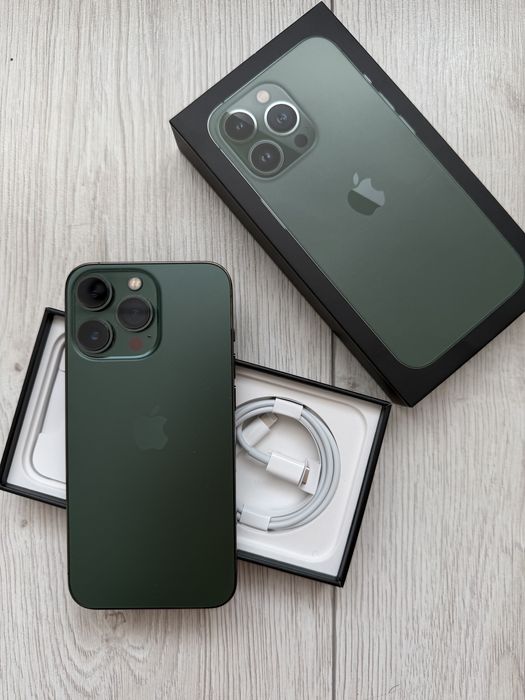 Iphone 13 Pro 256 gb